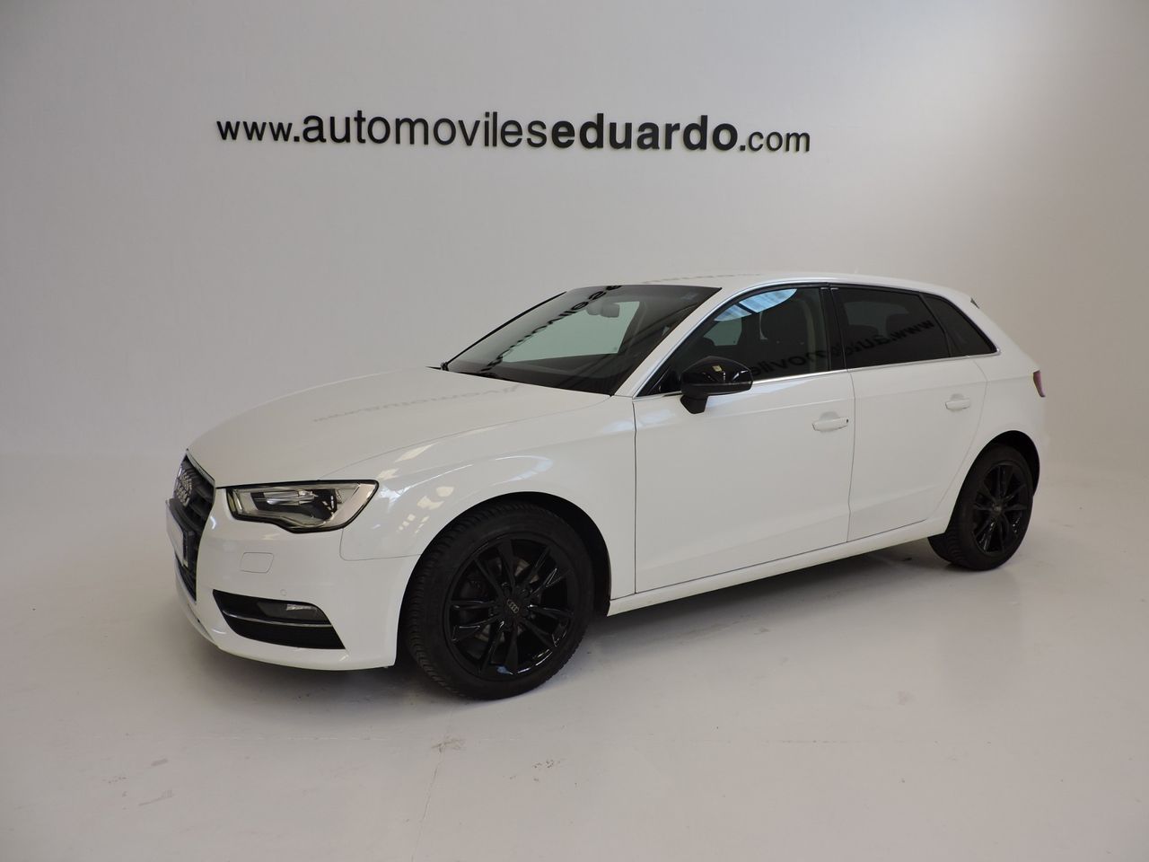 Audi A3 Sportback 1.6 TDI 85 kW (116 CV) - Foto 1