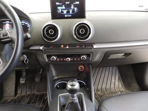Audi A3 Sportback 1.6 TDI 85 kW (116 CV) - Foto 12