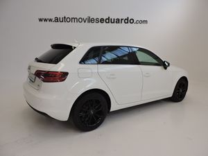 Audi A3 Sportback 1.6 TDI 85 kW (116 CV) - Foto 4