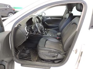 Audi A3 Sportback 1.6 TDI 85 kW (116 CV) - Foto 8