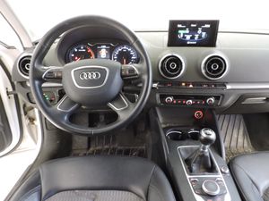 Audi A3 Sportback 1.6 TDI 85 kW (116 CV) - Foto 7