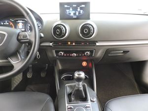 Audi A3 Sportback 1.6 TDI 85 kW (116 CV) - Foto 13