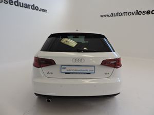 Audi A3 Sportback 1.6 TDI 85 kW (116 CV) - Foto 5