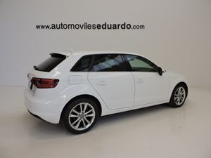 Audi A3 Sportback 1.6 TDI 85 kW (116 CV) - Foto 4
