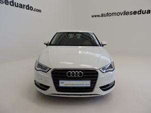 Audi A3 Sportback 1.6 TDI 85 kW (116 CV) - Foto 3
