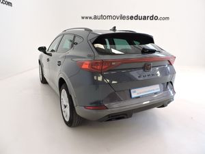 Cupra Formentor Formentor 1.5 TSI 110 kW - Foto 6
