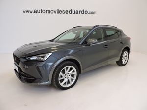 Cupra Formentor Formentor 1.5 TSI 110 kW - Foto 2