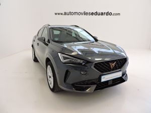 Cupra Formentor Formentor 1.5 TSI 110 kW - Foto 3