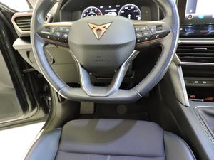 Cupra Formentor Formentor 1.5 TSI 110 kW - Foto 11