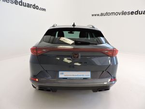 Cupra Formentor Formentor 1.5 TSI 110 kW - Foto 5