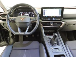 Cupra Formentor Formentor 1.5 TSI 110 kW - Foto 7