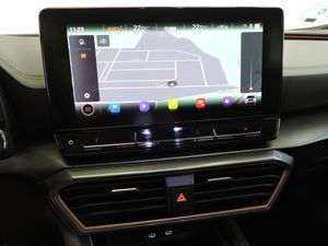 Cupra Formentor Formentor 1.5 TSI 110 kW - Foto 13