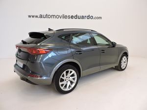 Cupra Formentor Formentor 1.5 TSI 110 kW - Foto 4