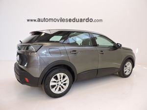 Peugeot 3008 3008 Active Pack BlueHDi 130 S&S - Foto 4