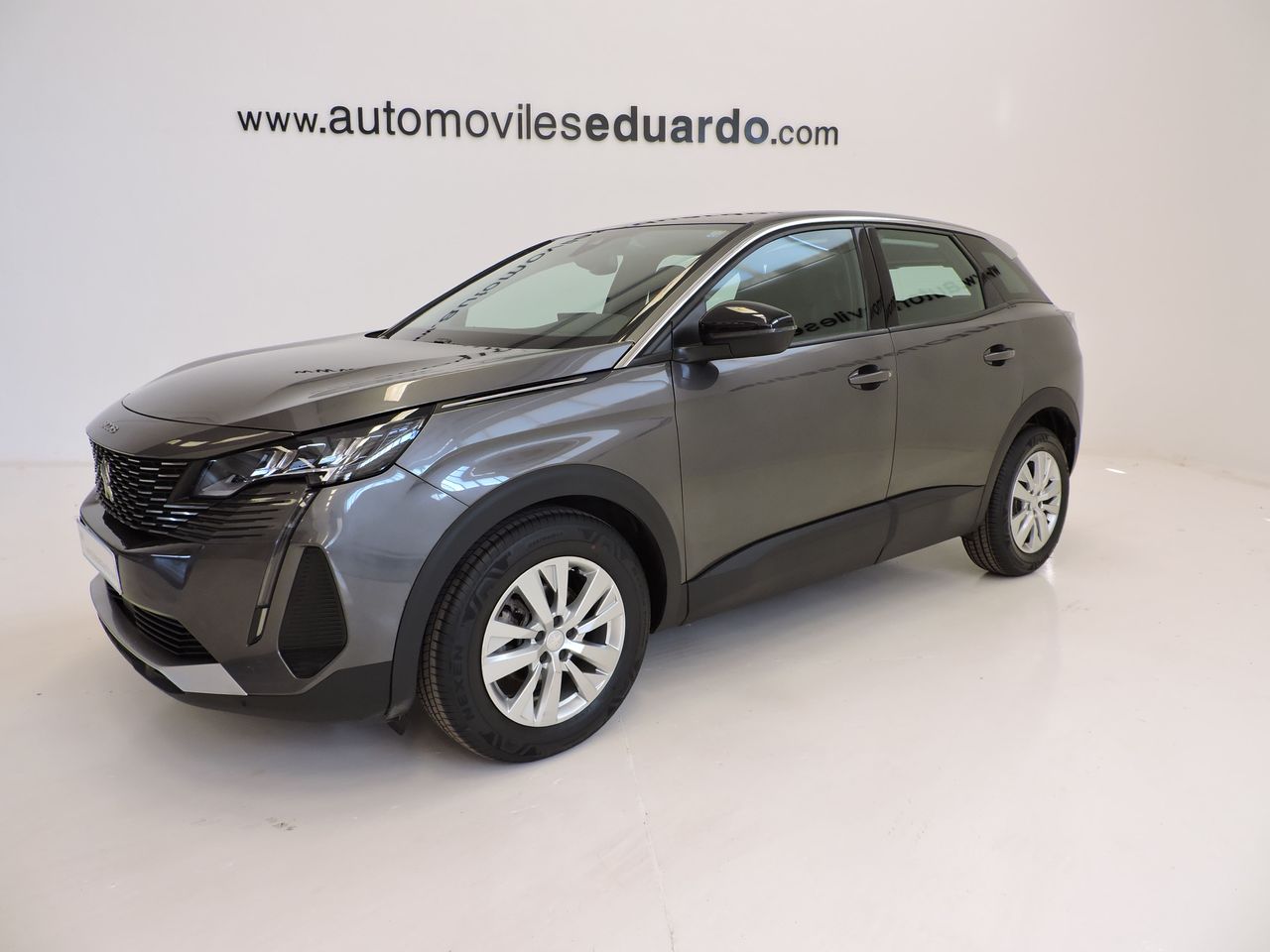 Peugeot 3008 3008 Active Pack BlueHDi 130 S&S - Foto 1