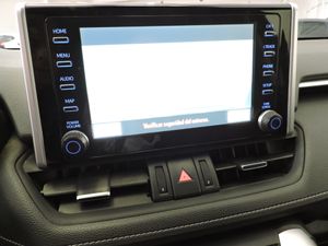 Toyota Rav4 RAV4 Hybrid 220H 4x2 Business - Foto 14
