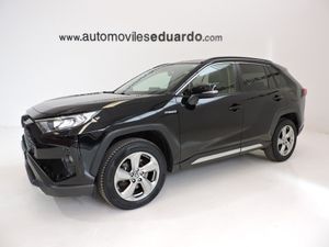 Toyota Rav4 RAV4 Hybrid 220H 4x2 Business - Foto 2