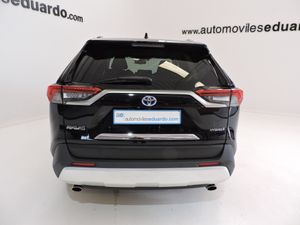 Toyota Rav4 RAV4 Hybrid 220H 4x2 Business - Foto 5