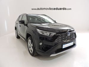 Toyota Rav4 RAV4 Hybrid 220H 4x2 Business - Foto 3