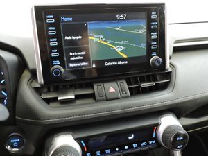 Toyota Rav4 RAV4 Hybrid 220H 4x2 Business - Foto 16
