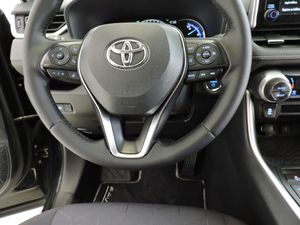 Toyota Rav4 RAV4 Hybrid 220H 4x2 Business - Foto 11