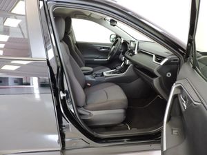Toyota Rav4 RAV4 Hybrid 220H 4x2 Business - Foto 9