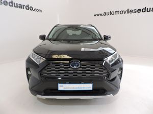 Toyota Rav4 RAV4 Hybrid 220H 4x2 Business - Foto 3