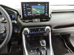 Toyota Rav4 RAV4 Hybrid 220H 4x2 Business - Foto 13