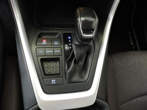 Toyota Rav4 RAV4 Hybrid 220H 4x2 Business - Foto 12