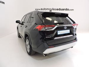 Toyota Rav4 RAV4 Hybrid 220H 4x2 Business - Foto 6