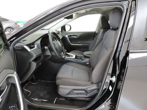 Toyota Rav4 RAV4 Hybrid 220H 4x2 Business - Foto 8
