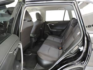 Toyota Rav4 RAV4 Hybrid 220H 4x2 Business - Foto 10