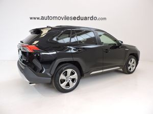 Toyota Rav4 RAV4 Hybrid 220H 4x2 Business - Foto 4