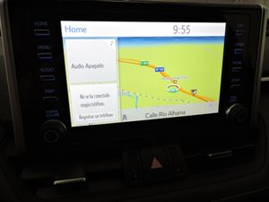 Toyota Rav4 RAV4 Hybrid 220H 4x2 Business - Foto 15