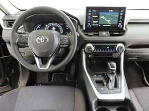 Toyota Rav4 RAV4 Hybrid 220H 4x2 Business - Foto 7