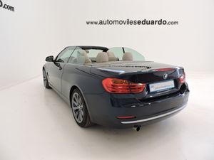 BMW Serie 4 420d Cabrio Aut. - Foto 5