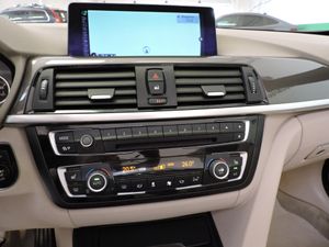 BMW Serie 4 420d Cabrio Aut. - Foto 13