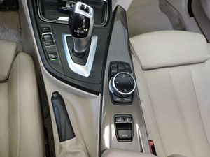 BMW Serie 4 420d Cabrio Aut. - Foto 12