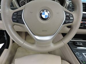 BMW Serie 4 420d Cabrio Aut. - Foto 11