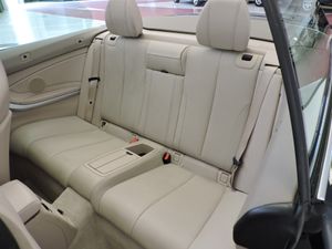 BMW Serie 4 420d Cabrio Aut. - Foto 10