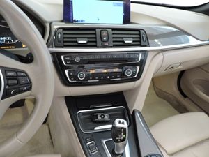 BMW Serie 4 420d Cabrio Aut. - Foto 14