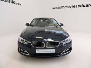 BMW Serie 4 420d Cabrio Aut. - Foto 16