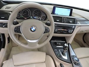BMW Serie 4 420d Cabrio Aut. - Foto 7