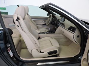 BMW Serie 4 420d Cabrio Aut. - Foto 9