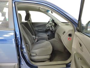 Hyundai Tucson Tucson 2.0 CVVT Comfort 4x4 - Foto 10