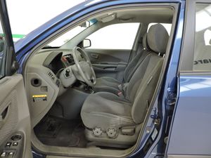 Hyundai Tucson Tucson 2.0 CVVT Comfort 4x4 - Foto 8