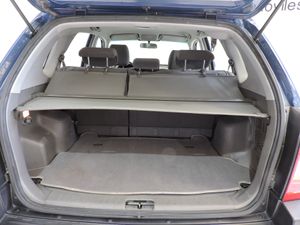 Hyundai Tucson Tucson 2.0 CVVT Comfort 4x4 - Foto 12