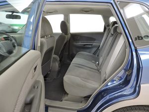 Hyundai Tucson Tucson 2.0 CVVT Comfort 4x4 - Foto 9