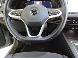 Volkswagen Golf Golf Life 1.5 eTSI 96 kW - Foto 8