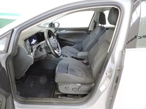 Volkswagen Golf Golf Life 1.5 eTSI 96 kW - Foto 11